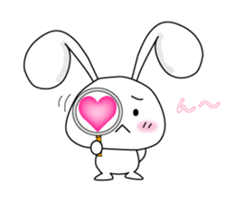 Usapippi2 sticker #4552188