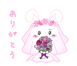 Usapippi2 sticker #4552195