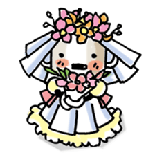 Robomaru_2 sticker #4552251