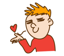 Childplay sticker #4552361