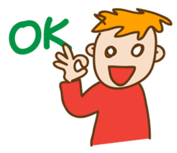 Childplay sticker #4552366