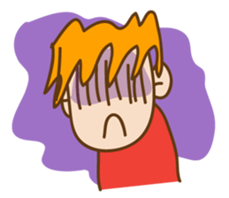 Childplay sticker #4552372