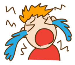 Childplay sticker #4552373