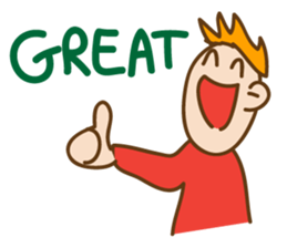 Childplay sticker #4552374