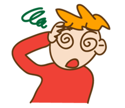 Childplay sticker #4552388