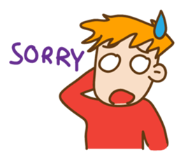 Childplay sticker #4552392