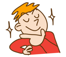 Childplay sticker #4552396