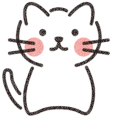 Six Kittens - part III