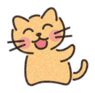 Six Kittens - part III sticker #4552921