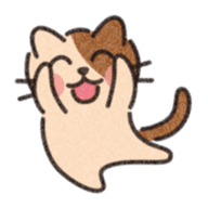 Six Kittens - part III sticker #4552925