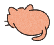 Six Kittens - part III sticker #4552935