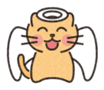 Six Kittens - part III sticker #4552958