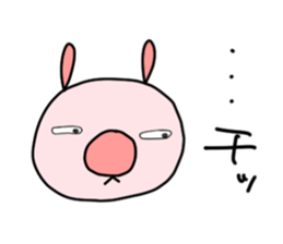 USAPINK sticker #4553002