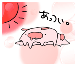 USAPINK sticker #4553009