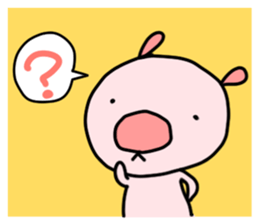 USAPINK sticker #4553012