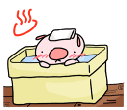 USAPINK sticker #4553023