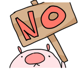 USAPINK sticker #4553031