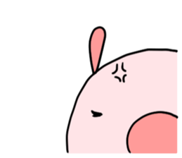 USAPINK sticker #4553037