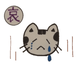 Chat messages. Part 1 sticker #4553070