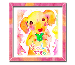 A small museum sticker #4553282