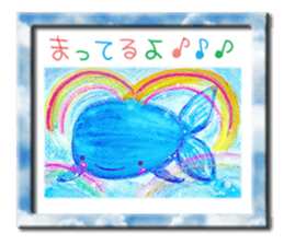 A small museum sticker #4553289