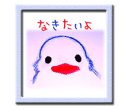 A small museum sticker #4553306