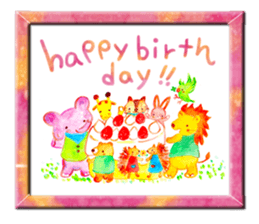 A small museum sticker #4553317