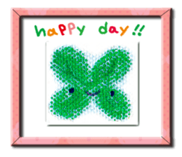 A small museum sticker #4553319