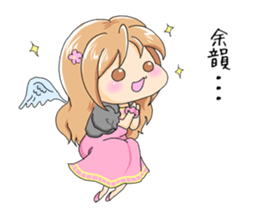 Go to LIVE!! sticker #4553434