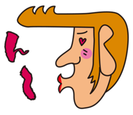 TONGARIKUN sticker #4553542