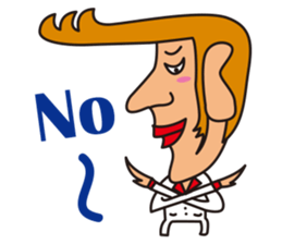 TONGARIKUN sticker #4553555