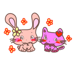 Cammy sticker #4553562