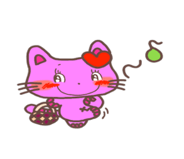 Cammy sticker #4553568