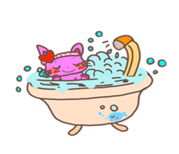 Cammy sticker #4553570