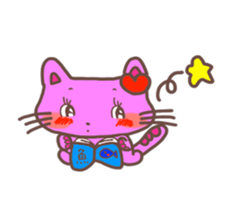 Cammy sticker #4553572