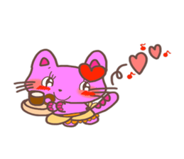 Cammy sticker #4553587