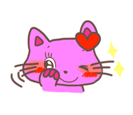 Cammy sticker #4553590