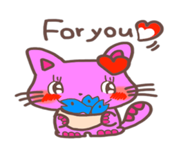 Cammy sticker #4553591