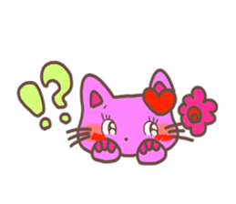 Cammy sticker #4553592