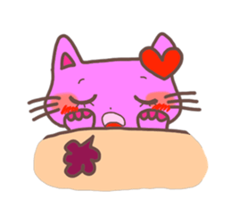 Cammy sticker #4553596