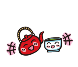 Story of specter by CHATURO and CHAMI sticker #4553761