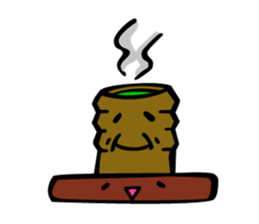 Story of specter by CHATURO and CHAMI sticker #4553762