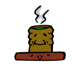 Story of specter by CHATURO and CHAMI sticker #4553762