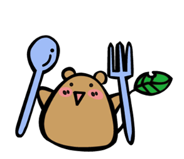 Story of specter by CHATURO and CHAMI sticker #4553764