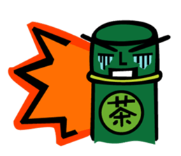 Story of specter by CHATURO and CHAMI sticker #4553765