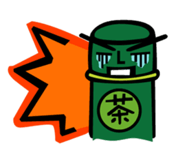 Story of specter by CHATURO and CHAMI sticker #4553765