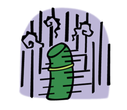 Story of specter by CHATURO and CHAMI sticker #4553766