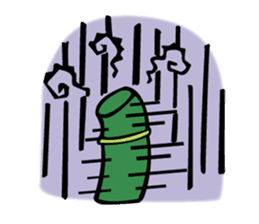 Story of specter by CHATURO and CHAMI sticker #4553766