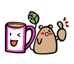 Story of specter by CHATURO and CHAMI sticker #4553767