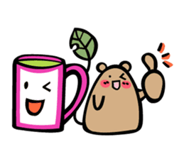 Story of specter by CHATURO and CHAMI sticker #4553767